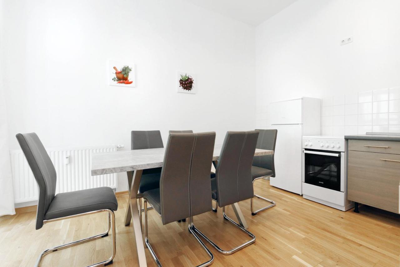 Grand Central City Apartments Mitte Rosenthaler Platz Berlijn Buitenkant foto