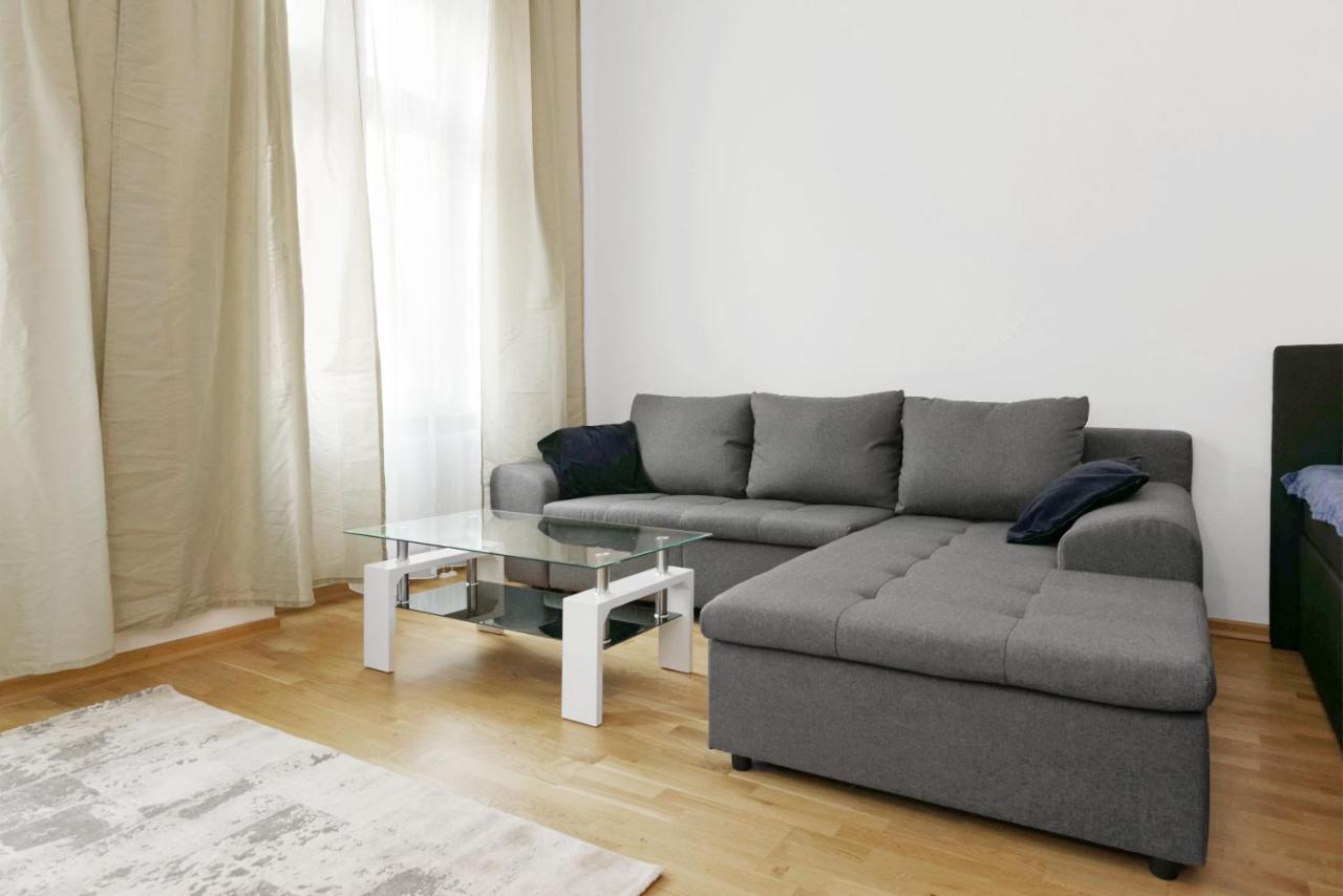 Grand Central City Apartments Mitte Rosenthaler Platz Berlijn Buitenkant foto