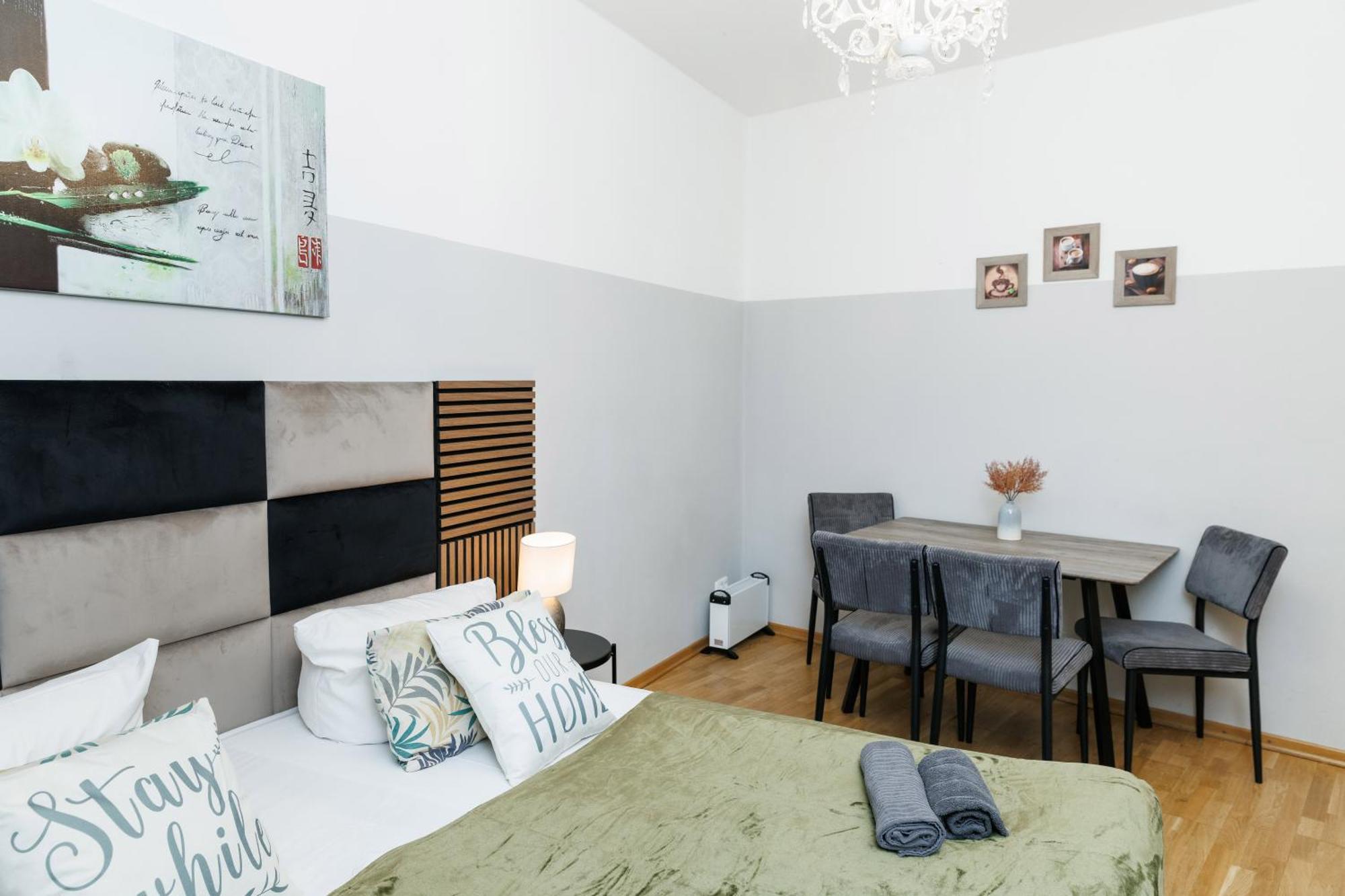 Grand Central City Apartments Mitte Rosenthaler Platz Berlijn Buitenkant foto