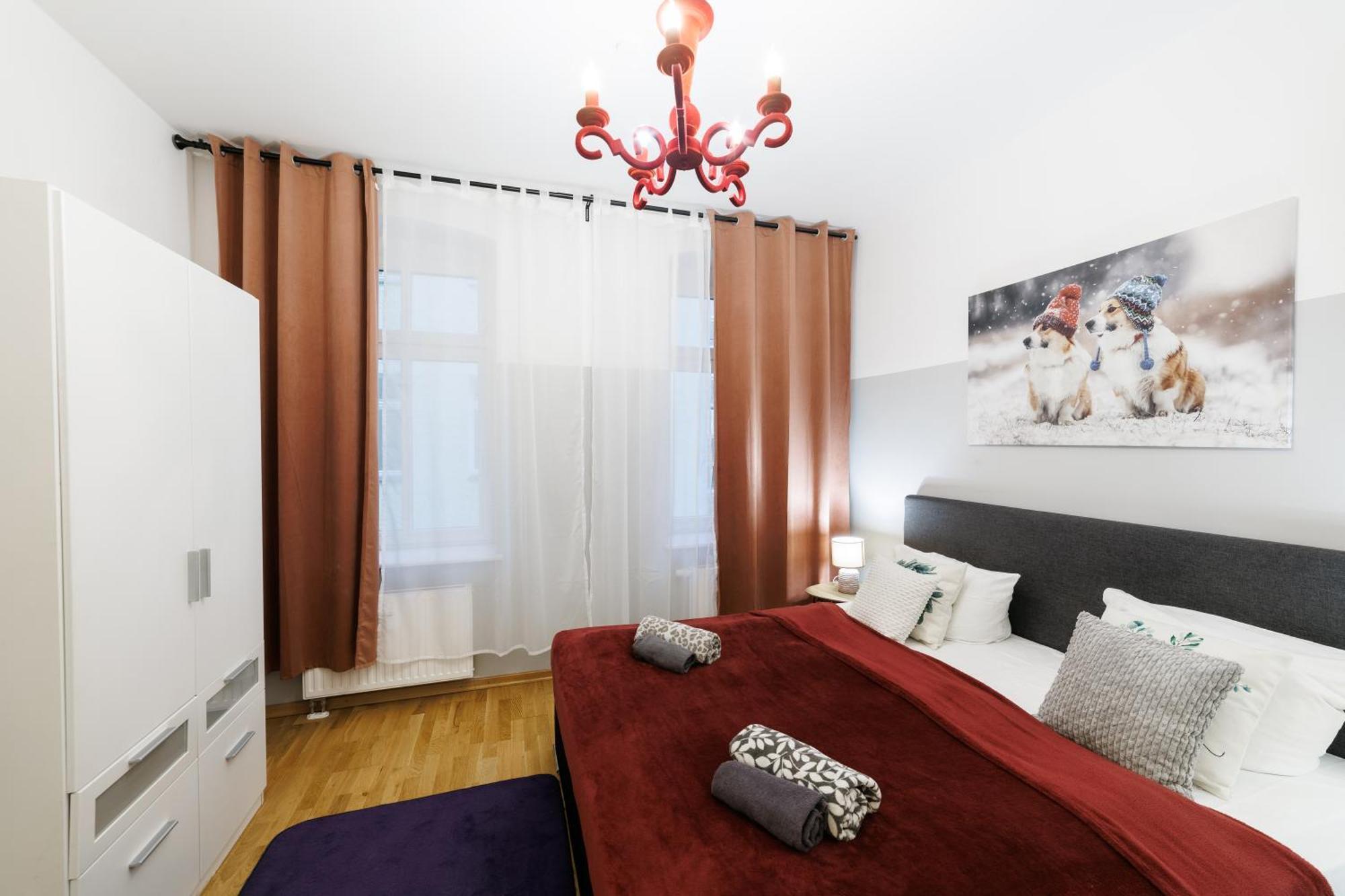 Grand Central City Apartments Mitte Rosenthaler Platz Berlijn Buitenkant foto