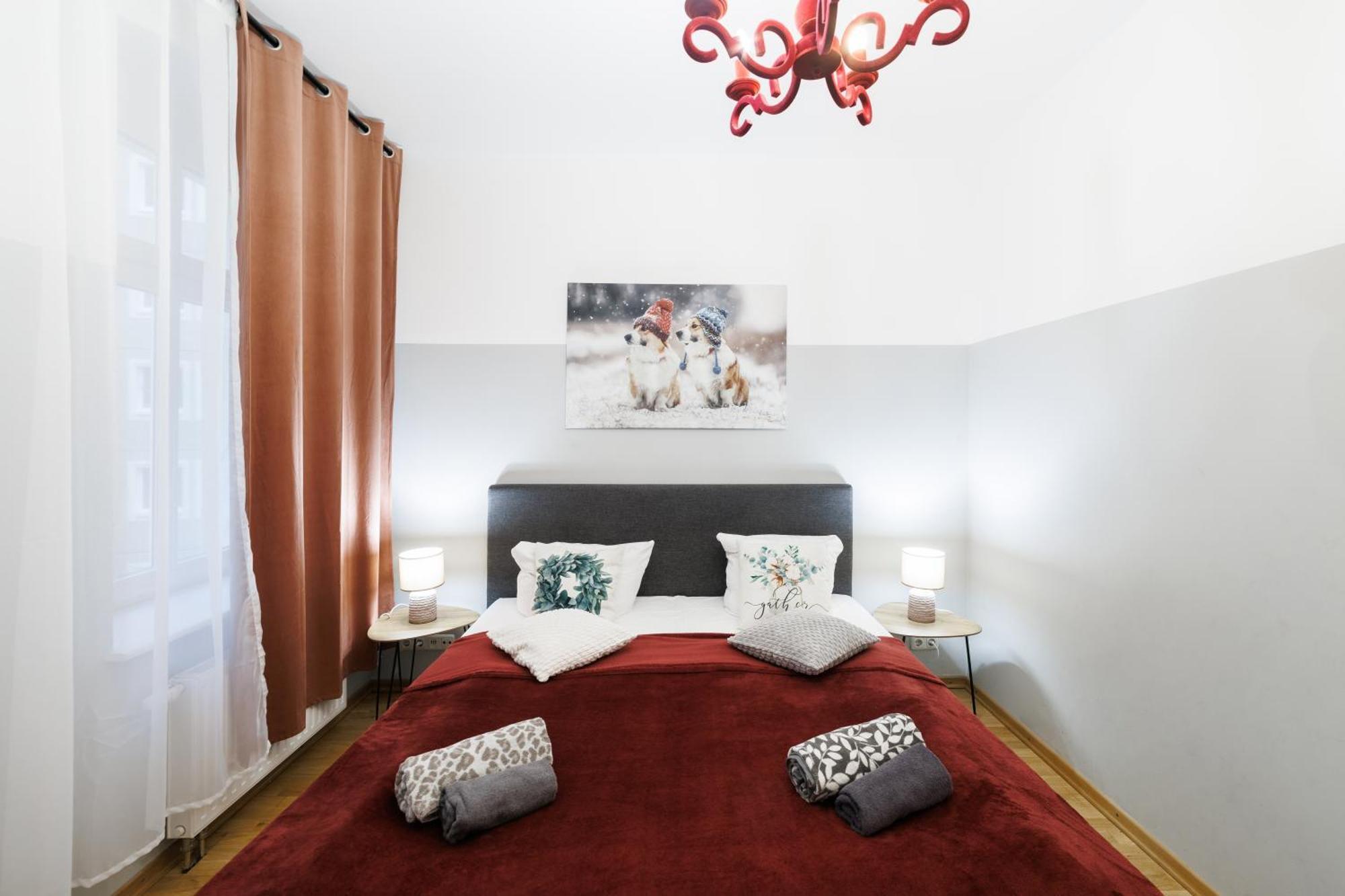 Grand Central City Apartments Mitte Rosenthaler Platz Berlijn Buitenkant foto